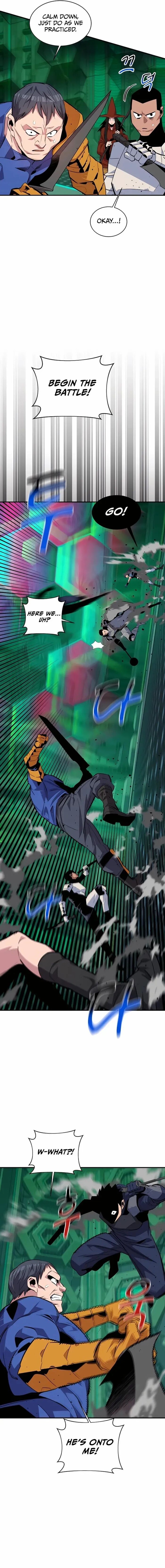 Auto Hunting With My Clones 63 13