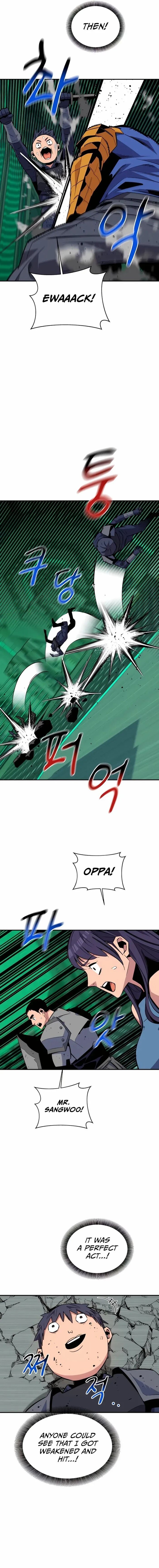 Auto Hunting With My Clones 63 15