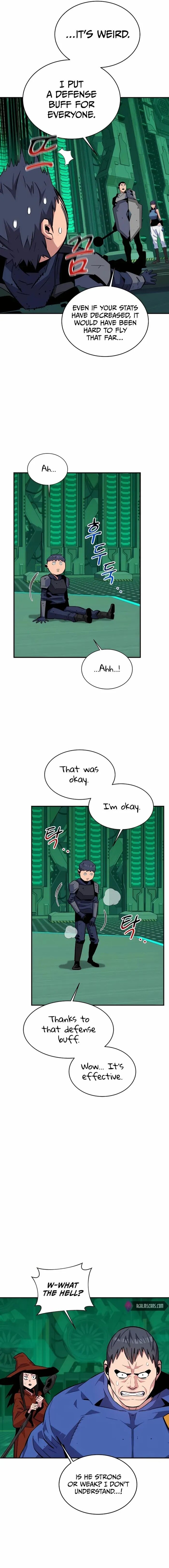 Auto Hunting With My Clones 63 16