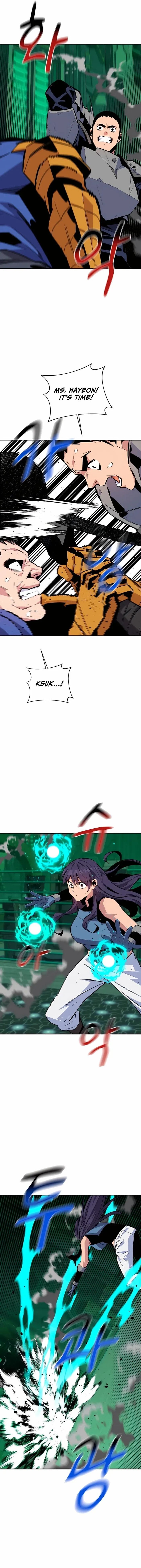 Auto Hunting With My Clones 63 17