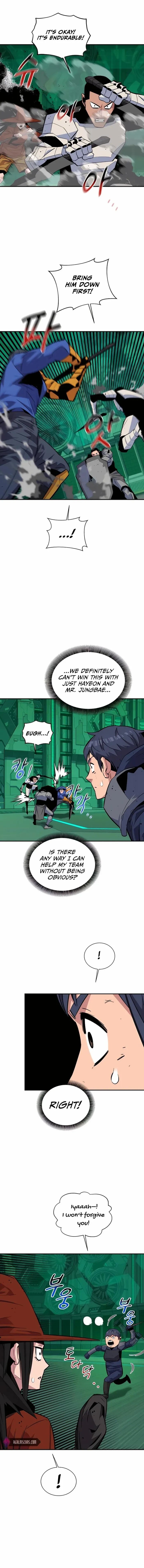 Auto Hunting With My Clones 63 18