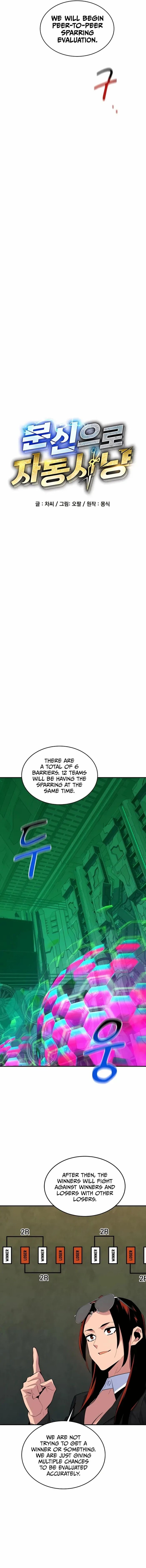 Auto Hunting With My Clones 63 3