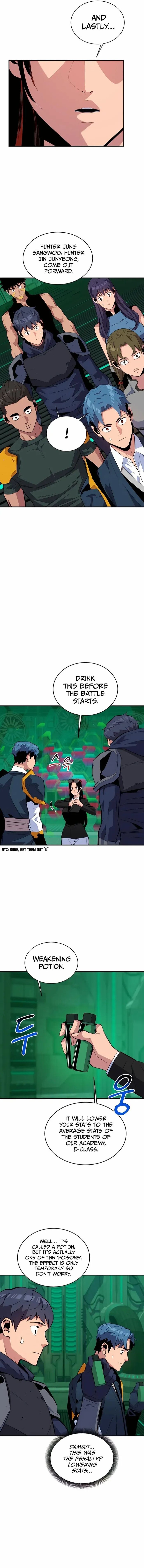 Auto Hunting With My Clones 63 4