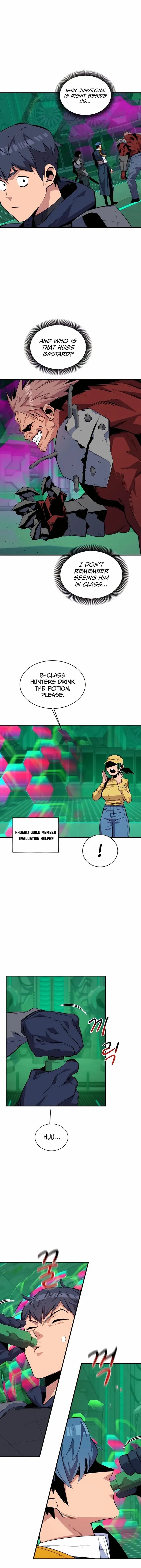 Auto Hunting With My Clones 63 6