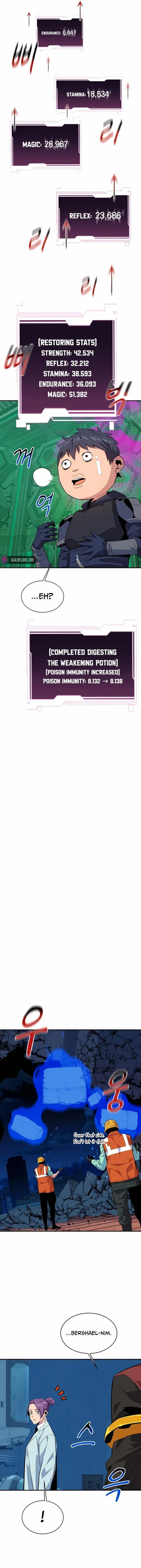 Auto Hunting With My Clones 63 8