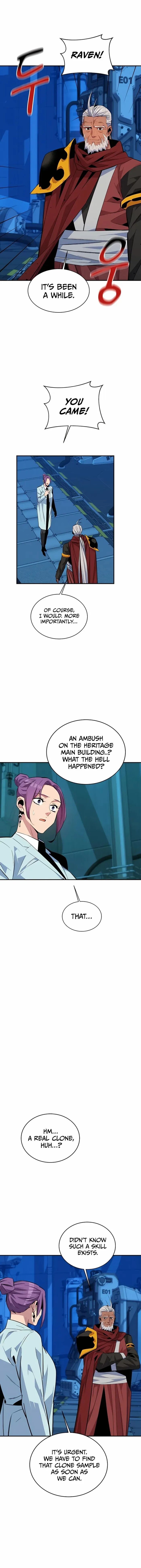 Auto Hunting With My Clones 63 9