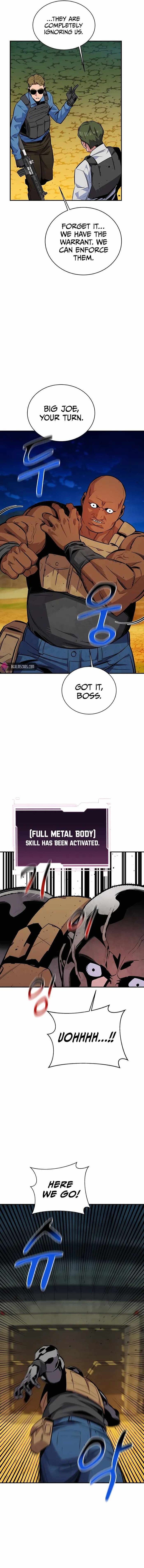 Auto Hunting With My Clones 64 10