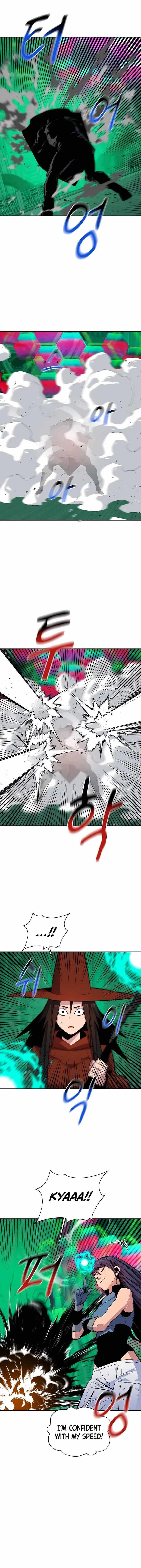 Auto Hunting With My Clones 64 2