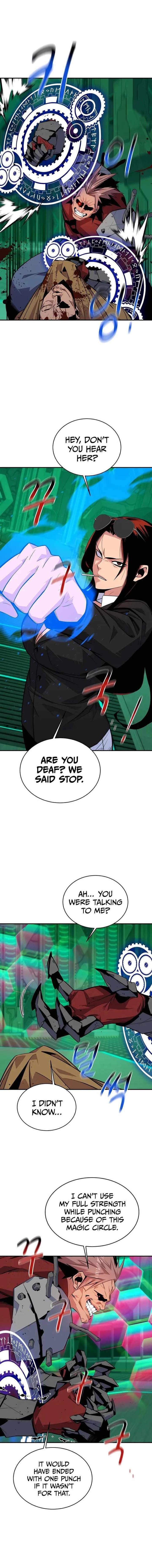 Auto Hunting With My Clones 64 5