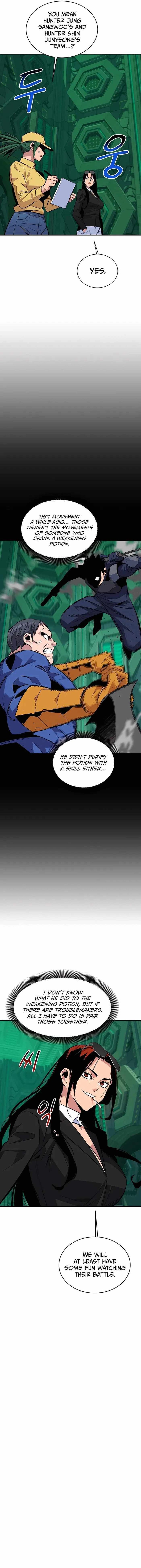 Auto Hunting With My Clones 64 8