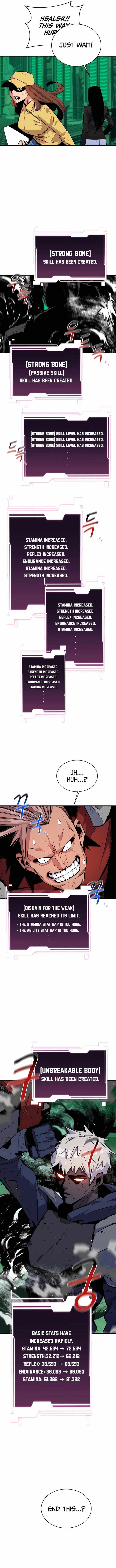 Auto Hunting With My Clones 66 2