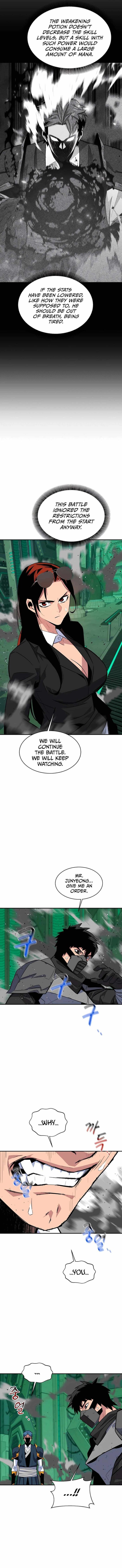 Auto Hunting With My Clones 66 9