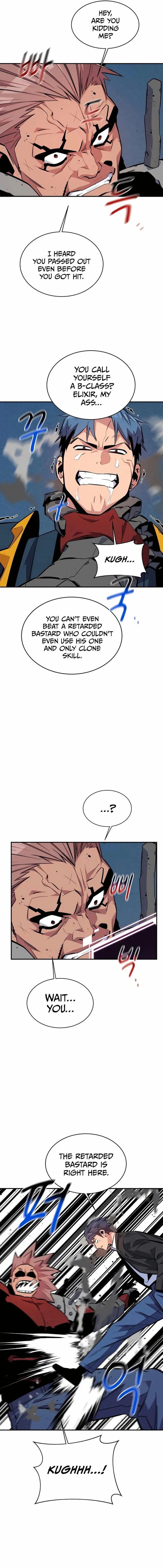 Auto Hunting With My Clones 67 12