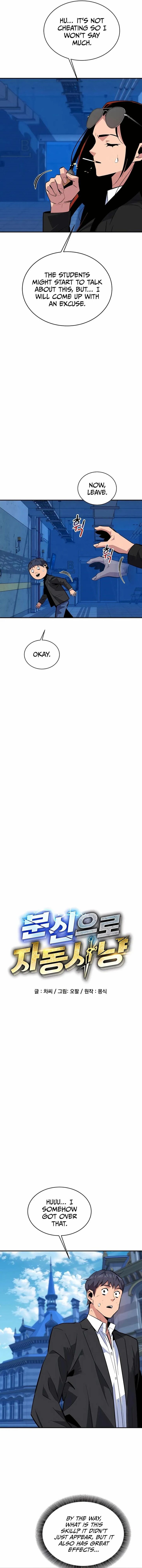 Auto Hunting With My Clones 67 3