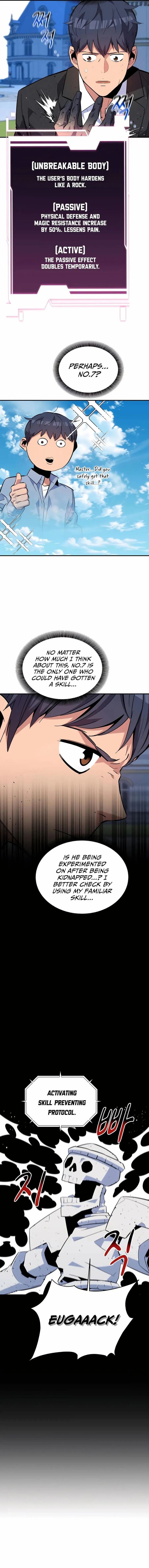 Auto Hunting With My Clones 67 4