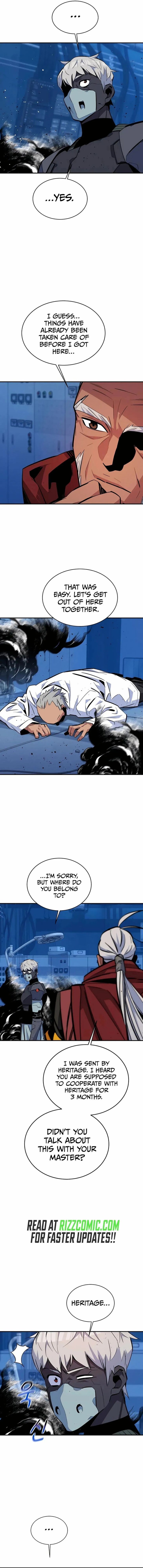 Auto Hunting With My Clones 67 7