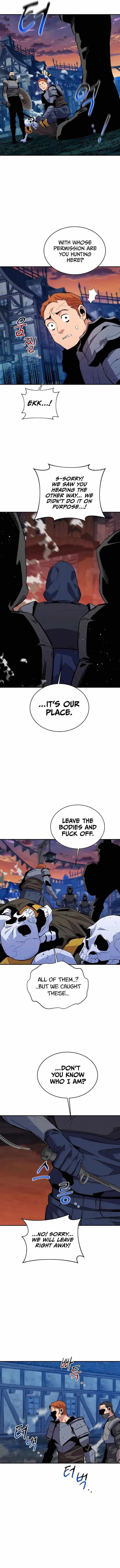 Auto Hunting With My Clones 68 14