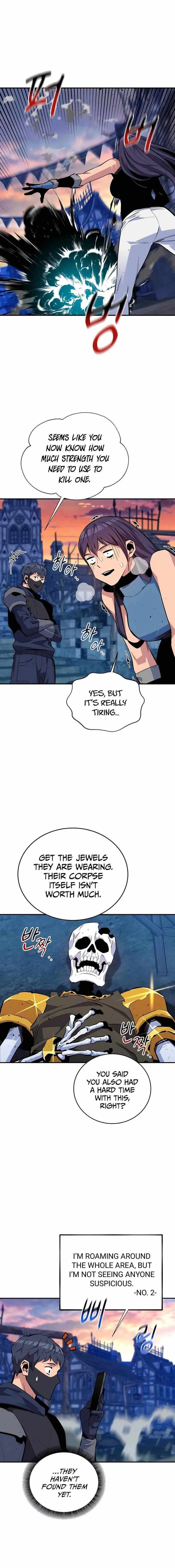 Auto Hunting With My Clones 69 1