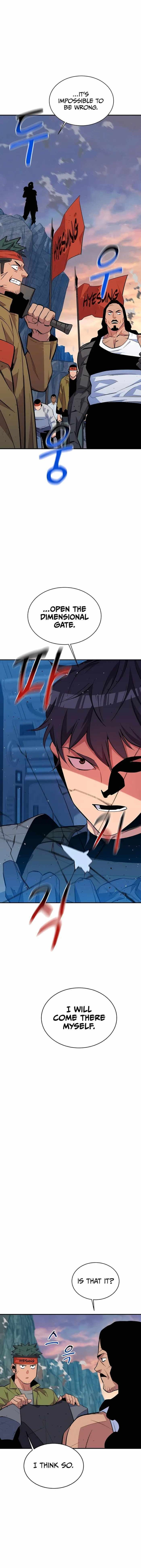 Auto Hunting With My Clones 69 12