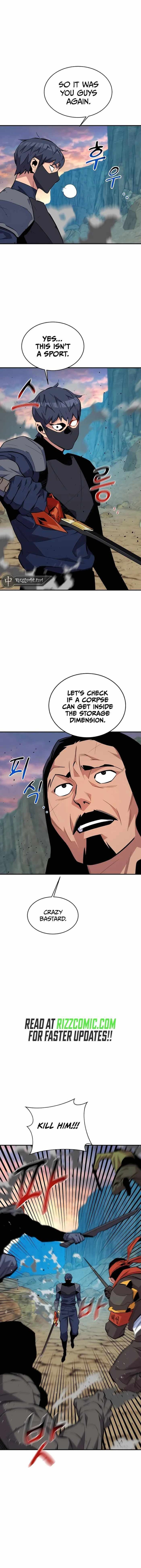 Auto Hunting With My Clones 69 14