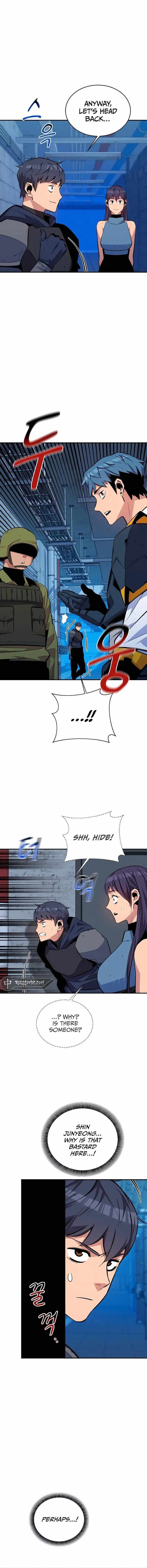 Auto Hunting With My Clones 69 5