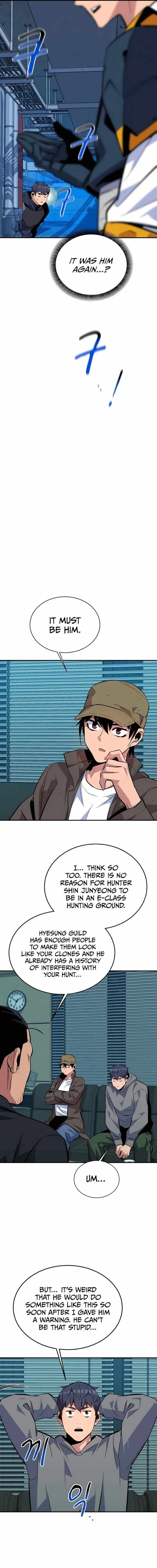 Auto Hunting With My Clones 69 6