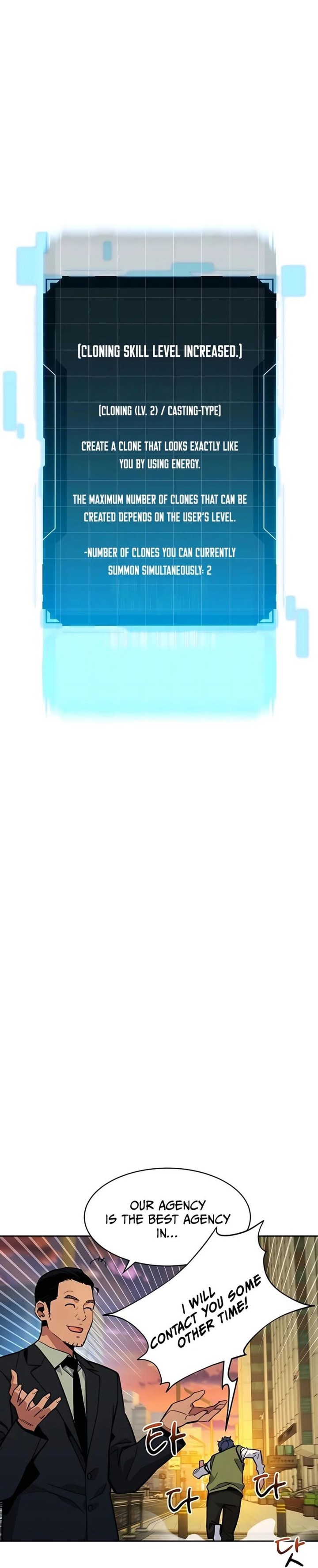 Auto Hunting With My Clones 7 13