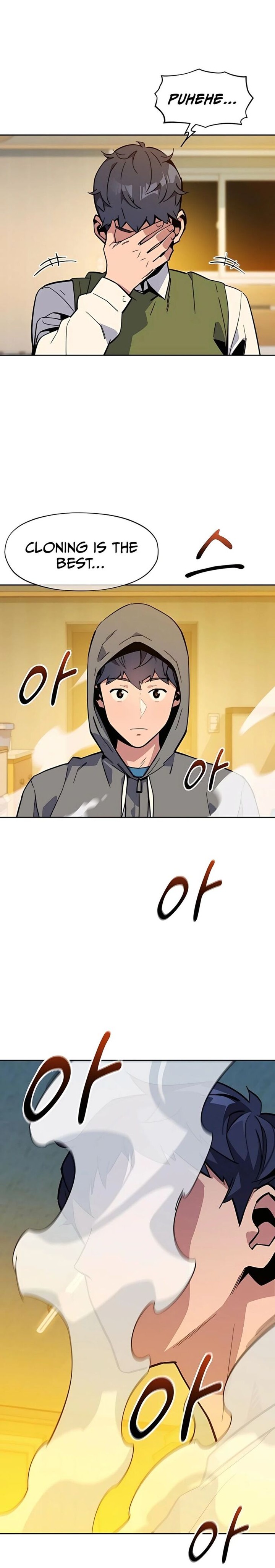 Auto Hunting With My Clones 7 15