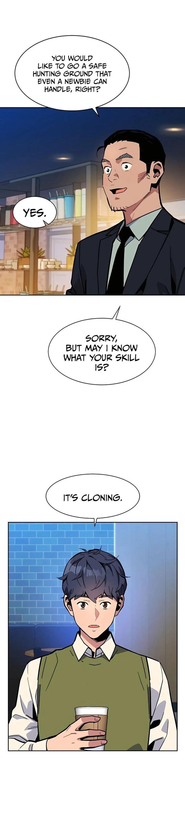 Auto Hunting With My Clones 7 29