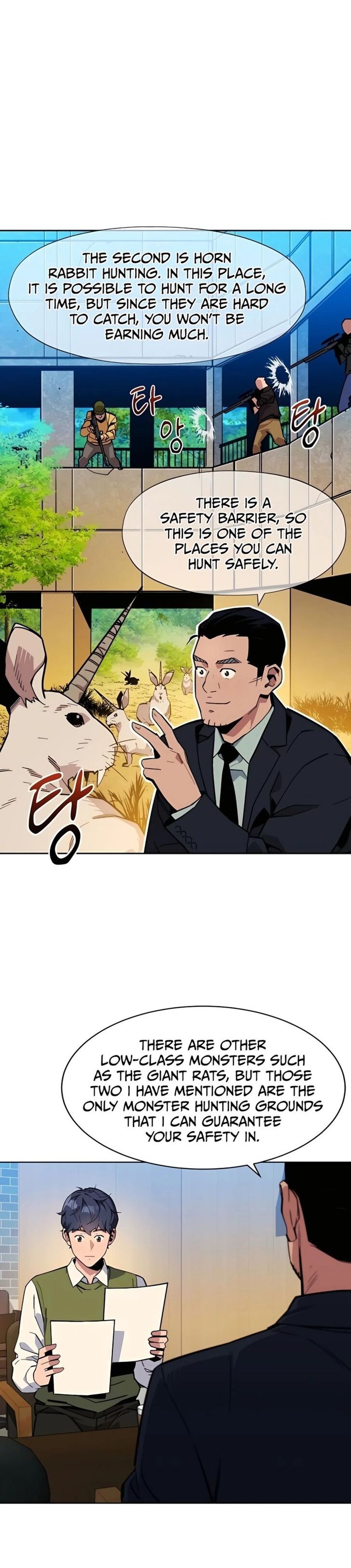 Auto Hunting With My Clones 7 32