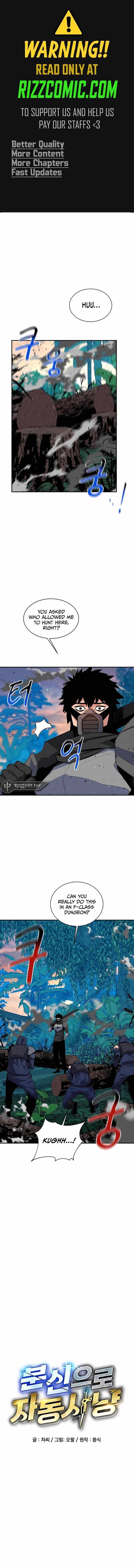 Auto Hunting With My Clones 70 1