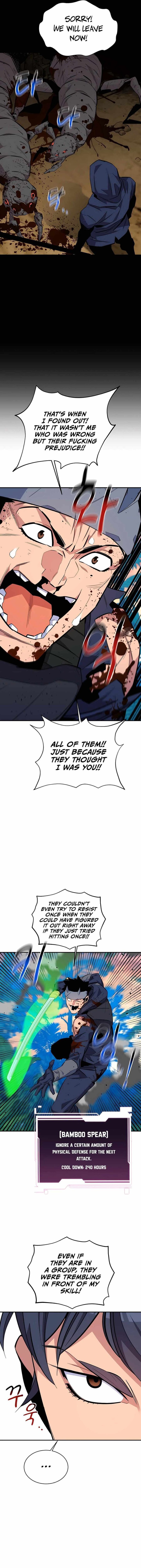 Auto Hunting With My Clones 70 12