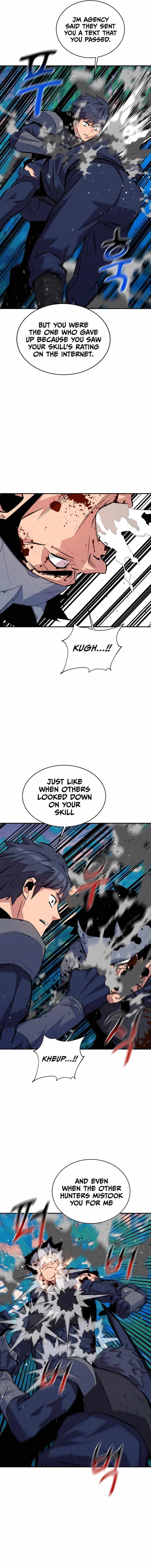 Auto Hunting With My Clones 70 15