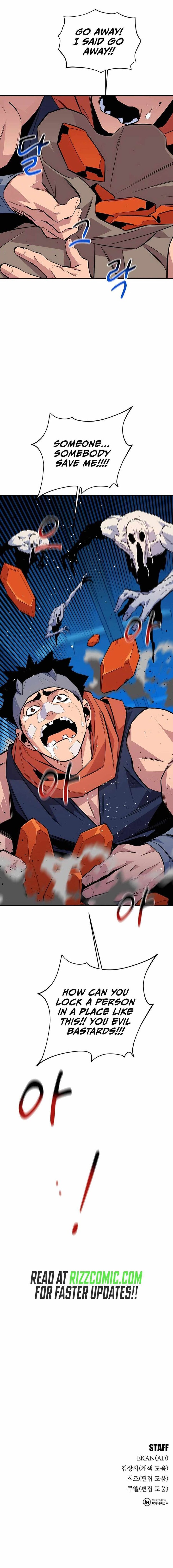 Auto Hunting With My Clones 70 21