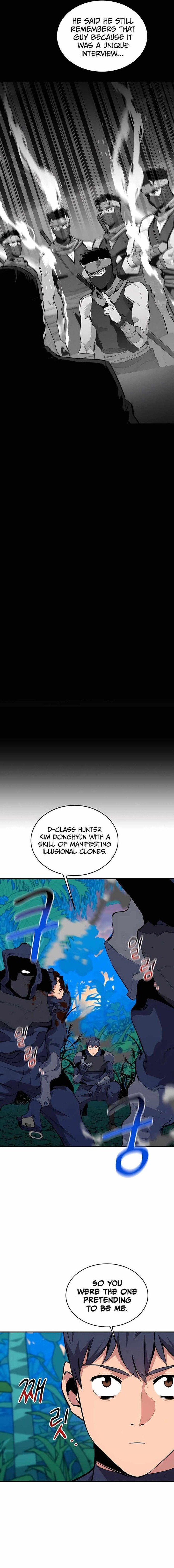 Auto Hunting With My Clones 70 5