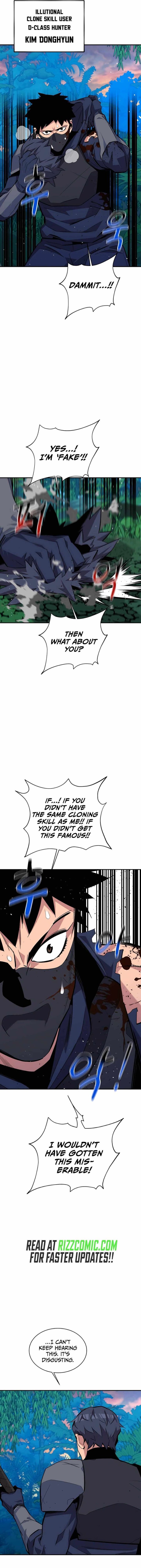 Auto Hunting With My Clones 70 6