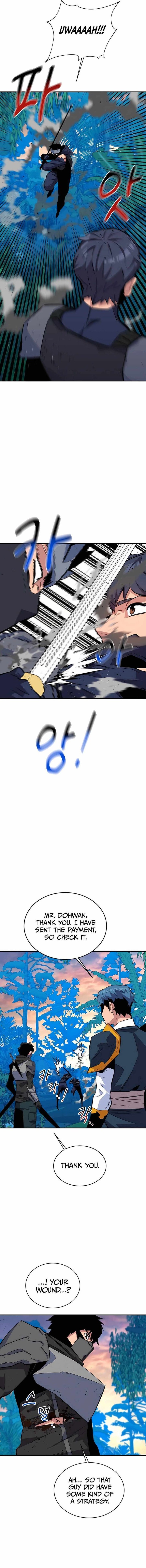 Auto Hunting With My Clones 70 8