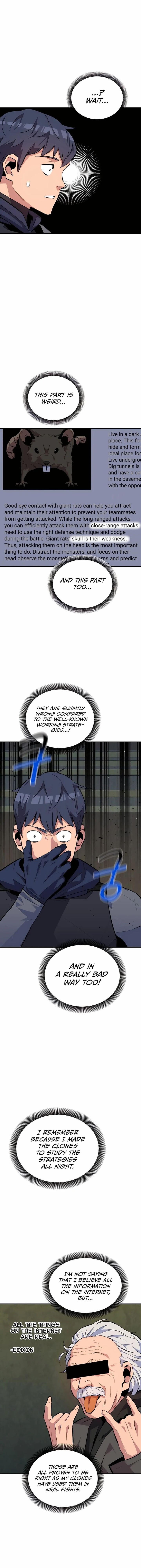 Auto Hunting With My Clones 71 10