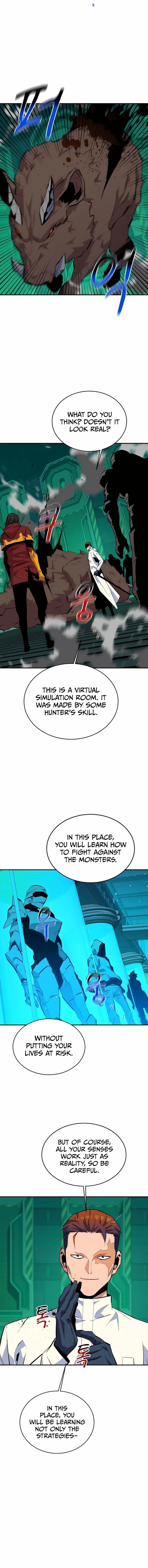 Auto Hunting With My Clones 71 12