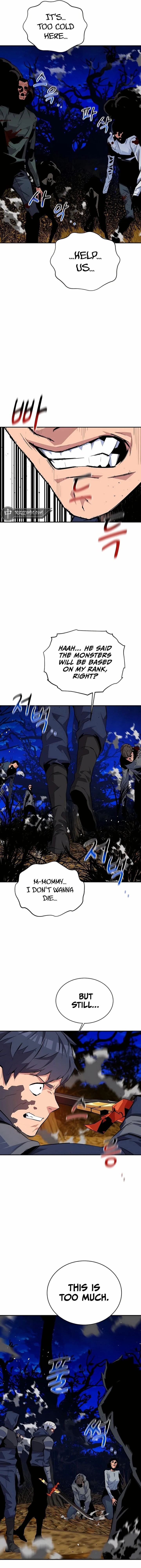 Auto Hunting With My Clones 71 17