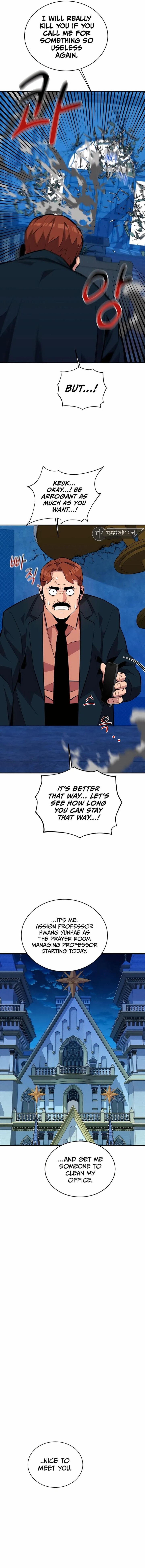 Auto Hunting With My Clones 71 8