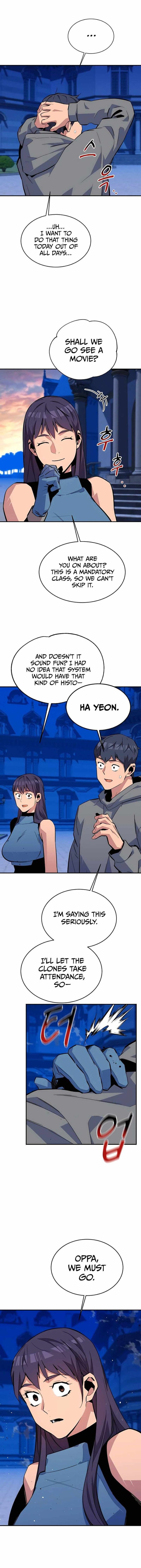 Auto Hunting With My Clones 72 10