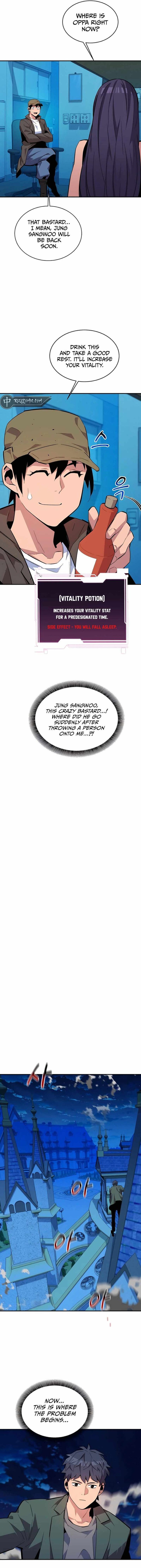 Auto Hunting With My Clones 72 14