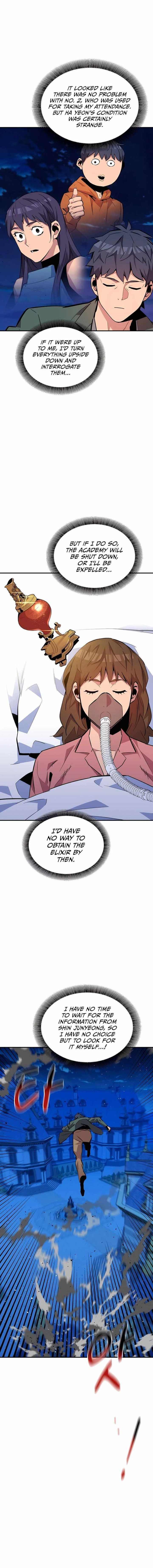 Auto Hunting With My Clones 72 15