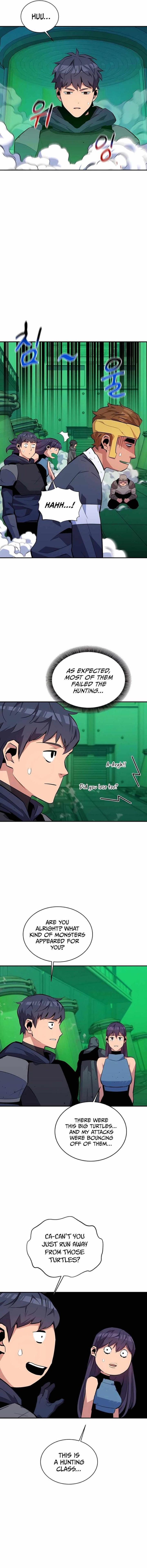 Auto Hunting With My Clones 72 6