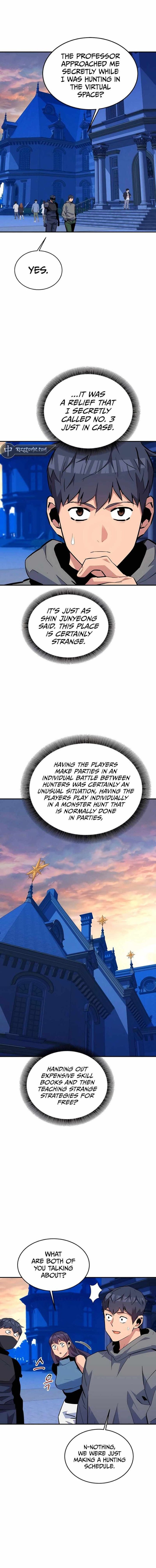 Auto Hunting With My Clones 72 8