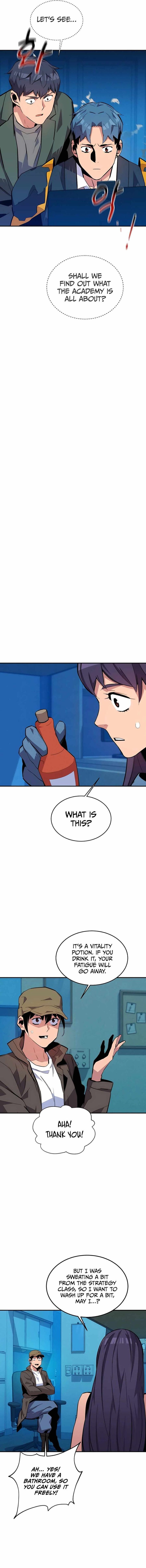 Auto Hunting With My Clones 73 11