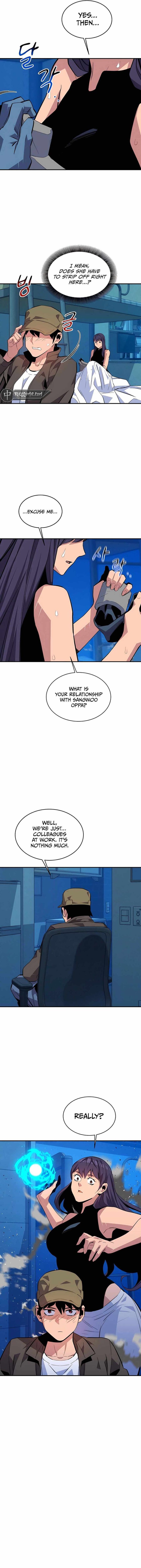 Auto Hunting With My Clones 73 12