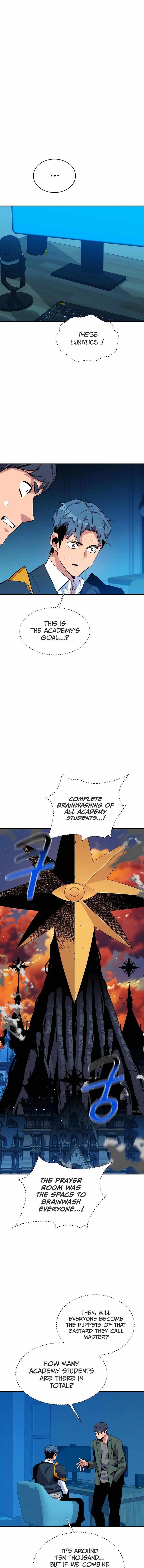 Auto Hunting With My Clones 73 13