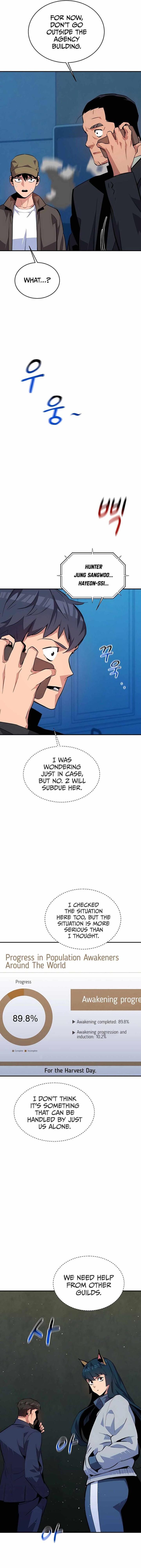 Auto Hunting With My Clones 73 17